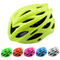 Casco de Ciclismo Integrado de Alto Rendimiento