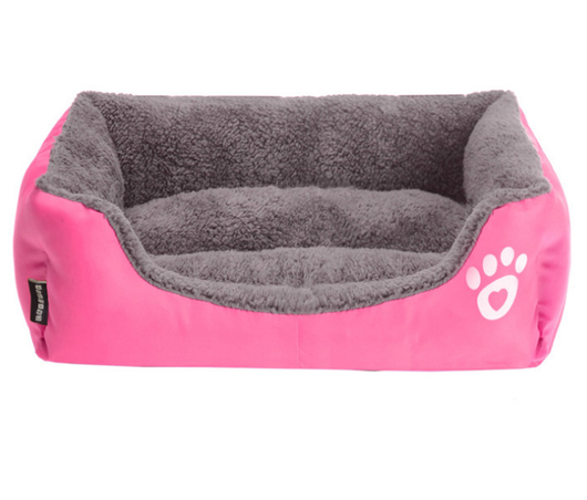 Cama Térmica Acogedora para Mascotas - Nido Cálido Perros - Image 13
