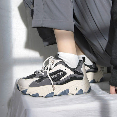 Zapatos Casuales de Plataforma para Mujer - Image 17