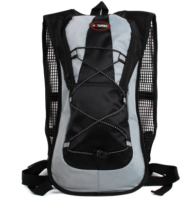 Mochila Impermeable para Aventuras al Aire Libre