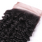 Peluca Rizada Kinky Curly Cabello Natural 1b - Envío desde Almacén Internacional
