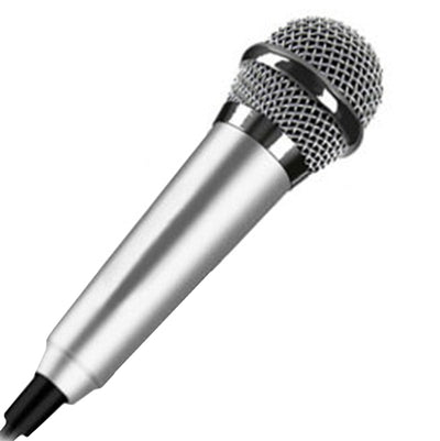 Micrófono Portátil para Móvil - Grabación de Audio Profesional - Image 11