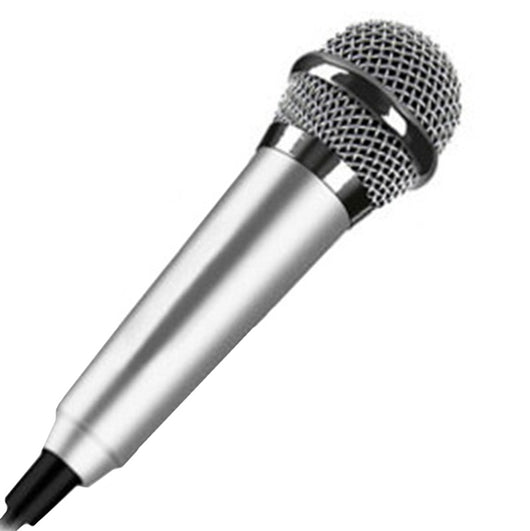 Micrófono Portátil para Móvil - Grabación de Audio Profesional - Image 11