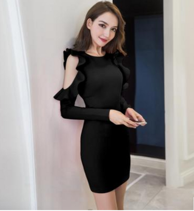 Vestidos de Noche Elegantes