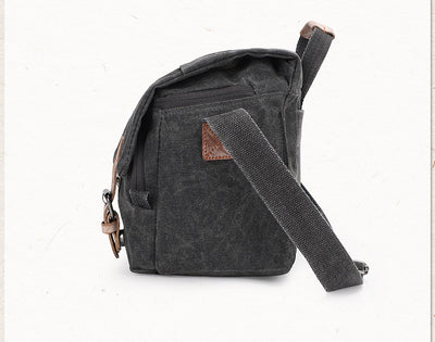 Bolsa para Cámara Impermeable de Lona - Image 6