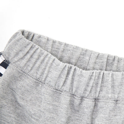 Pantalones Deportivos para Niños CUHK - Image 6