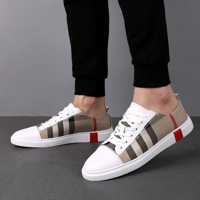 Zapatos Casuales Antiderrapantes e Impermeables - Image 4