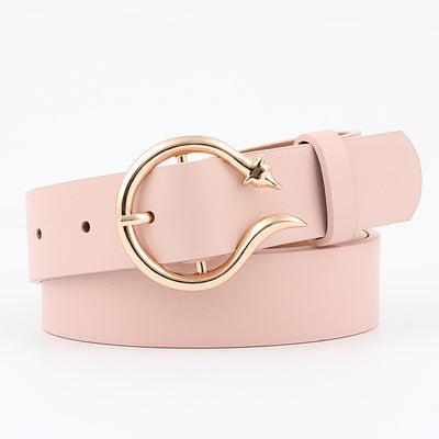 Cinturón Ancho Decorativo para Mujer - Versátil y Elegante - Image 12