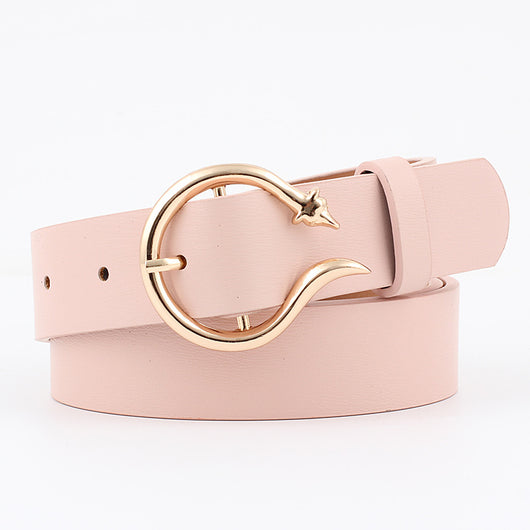 Cinturón Ancho Decorativo para Mujer - Versátil y Elegante - Image 12