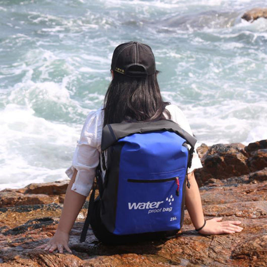 Mochila de Montaña Impermeable para Aventuras Extremas - Image 2