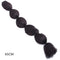 Negro Parduzco 65 Cm