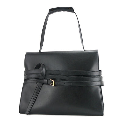 Bolso Bandolera Portátil con Hebilla de Seguridad - Image 4