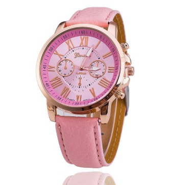 Reloj Digital con Correa Romana - Image 10