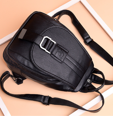 Mochila Impermeable para Mujer - Resistente y Versátil - Image 8