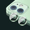 Verde iPhone 12