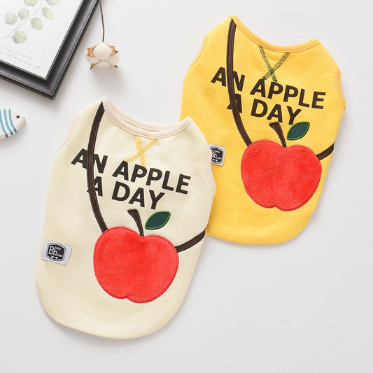 Ropa Adorable para Mascotas