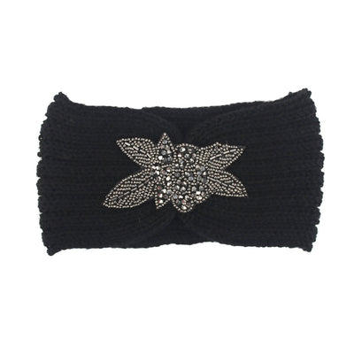 Diadema Térmica para Otoño e Invierno - Accesorio Cálido para el Cabello - Image 18