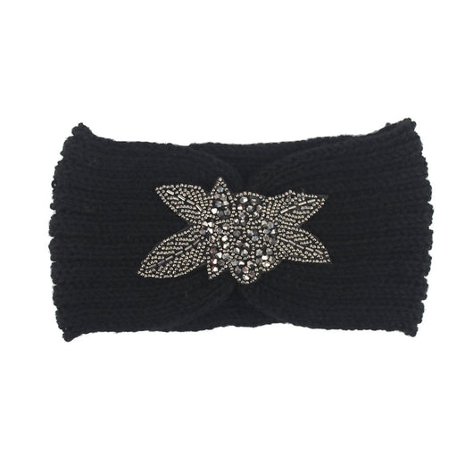 Diadema Térmica para Otoño e Invierno - Accesorio Cálido para el Cabello - Image 18