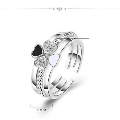 Anillo Convertible 3 en 1 para Mujer - Joyería Desmontable - Image 13
