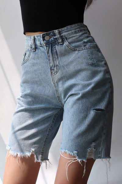 Jeans Slim Cintura Alta - Corte Perfecto - Image 4