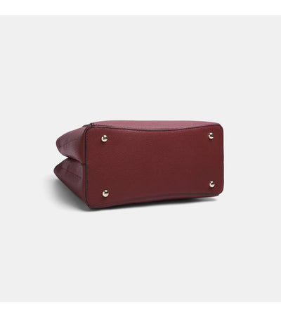 Bolso Elegante para Mamá - Capacidad y Estilo - Image 2