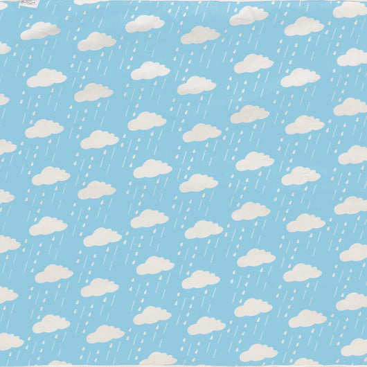 Cambiador de bebé impermeable y transpirable con diseño de caricaturas - Image 25