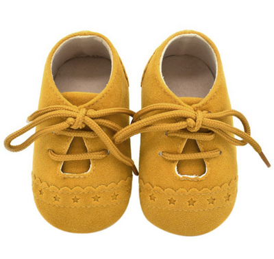 Mocasines para Bebé - Zapatos Suaves para Primeros Pasos - Image 9