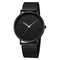 Reloj de Malla Metálica Premium