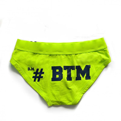 Ropa Interior Masculina de Diseño Moderno - Image 7