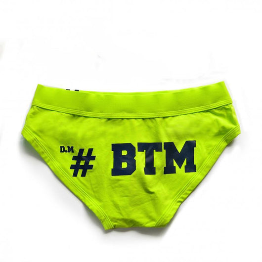 Ropa Interior Masculina de Diseño Moderno - Image 7