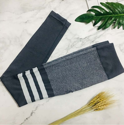 Pantalones Deportivos Cintura Alta Levanta Glúteos Bombshell - Image 22