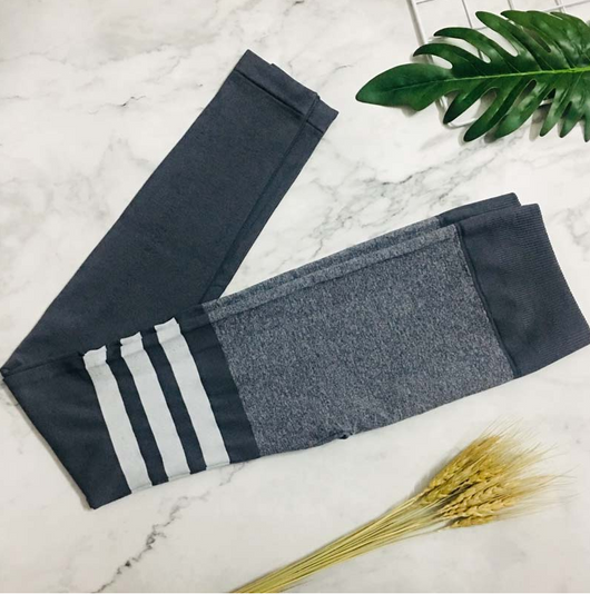 Pantalones Deportivos Cintura Alta Levanta Glúteos Bombshell - Image 22