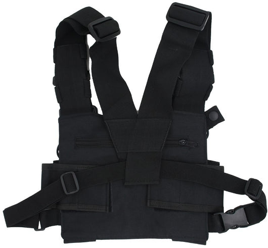 Bolsa Pectoral Deportiva para Exteriores - Image 2