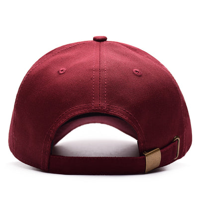 Gorra de Béisbol Bordada - Image 3