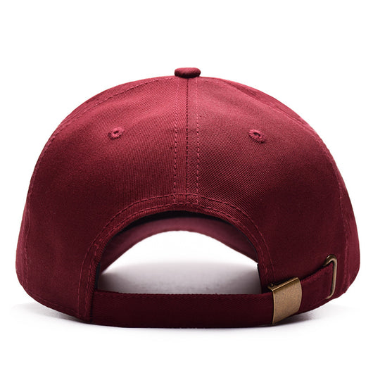 Gorra de Béisbol Bordada - Image 3