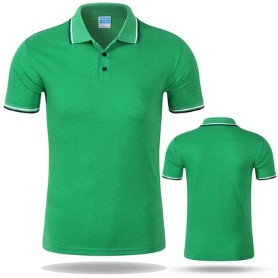 Polo Casual Diseño Moderno para Hombre - Image 7