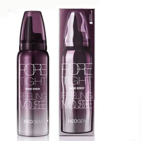 Mousse Exfoliante NEOGEN