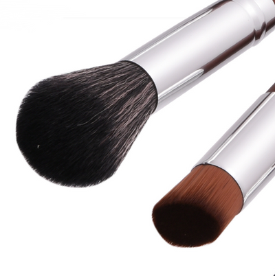 Set de 10 Brochas de Maquillaje Profesional - Image 4