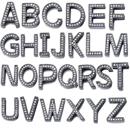 Pulsera Personalizada con Letras - Image 10