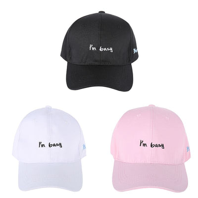 Gorras de Béisbol Unisex - Estilo Casual para Hombre y Mujer - Image 6