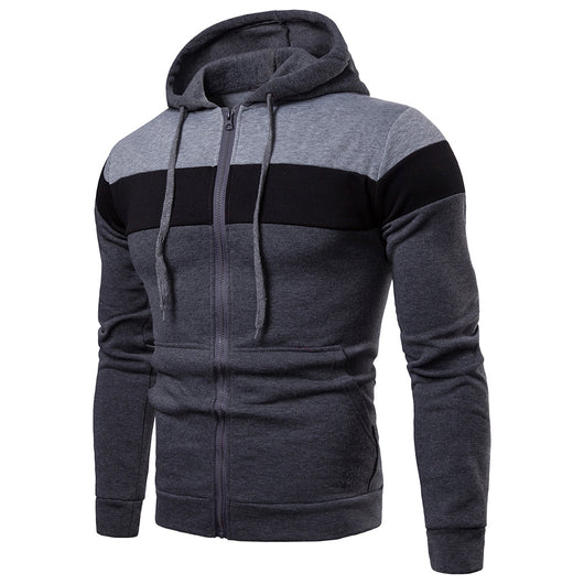 Sudadera con Capucha y Mangas para Hombre - Image 12