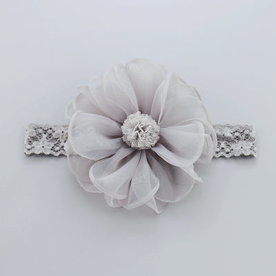 Accesorios para el cabello de bebé - Image 5