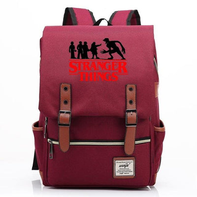 Mochila Casual Infantil con Diseño Animado - Image 32