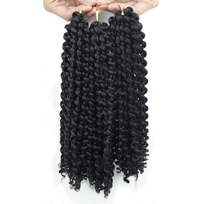 Extensiones de Cabello Crochet Africano Premium - Image 4