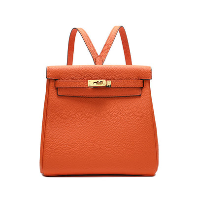Bolsos de Cuero Elegantes y Versátiles - Image 8