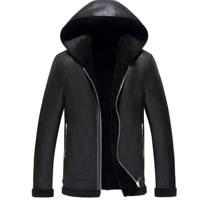 Chaqueta Reversible para Esquila de Ovejas - Image 4
