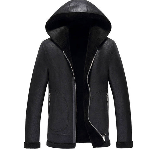 Chaqueta Reversible para Esquila de Ovejas - Image 4