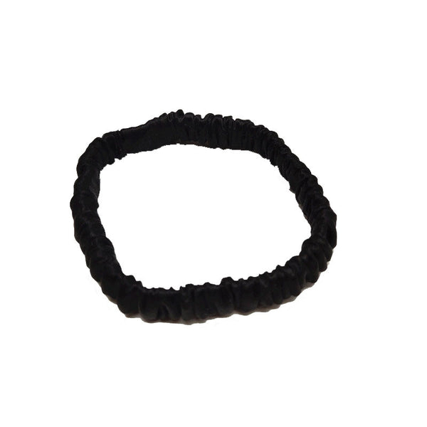 Cinta para cabello de seda sin costuras - Image 5