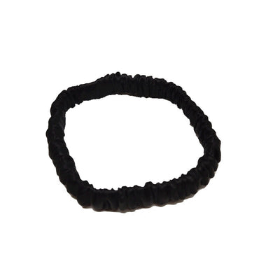 Cinta para cabello de seda sin costuras - Image 5