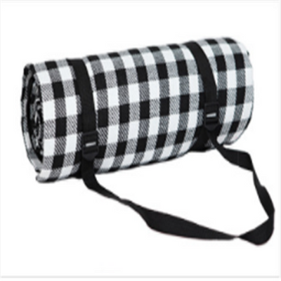 Tapete de Playa Acolchado Premium para Picnic - Image 11